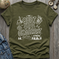 Quiet Oktoberfest T-Shirt