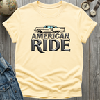 American Ride T-Shirt
