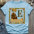 European Vacay T-Shirt