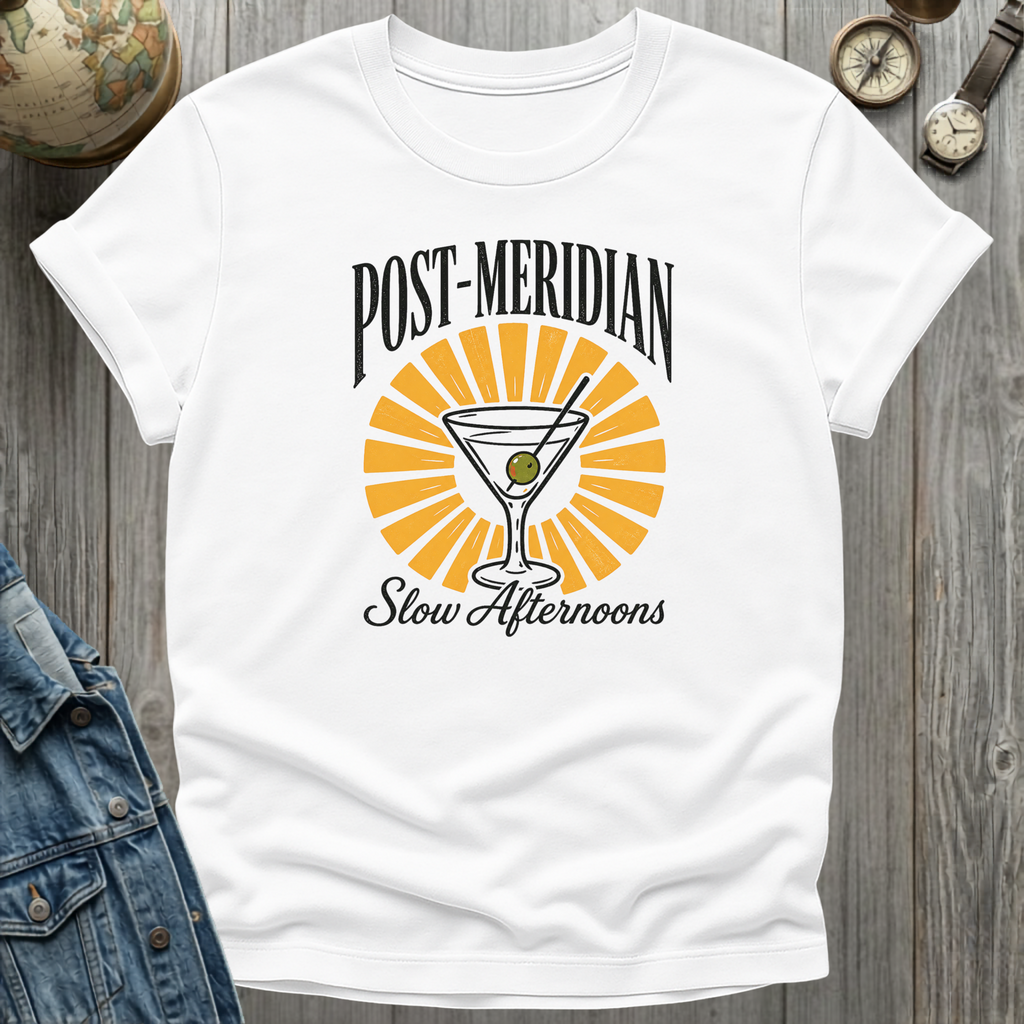 Post-Meridian T-Shirt