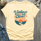 Vintage Soul T-Shirt
