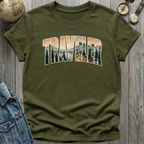 Traveler T-Shirt