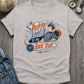 Toxic Trait Space T-Shirt