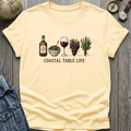 Coastal Table T-Shirt