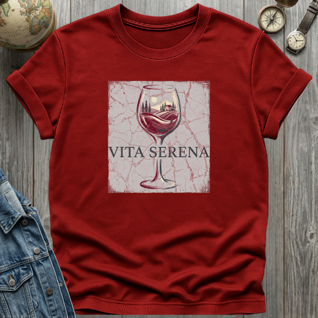 Vita Serena T-Shirt