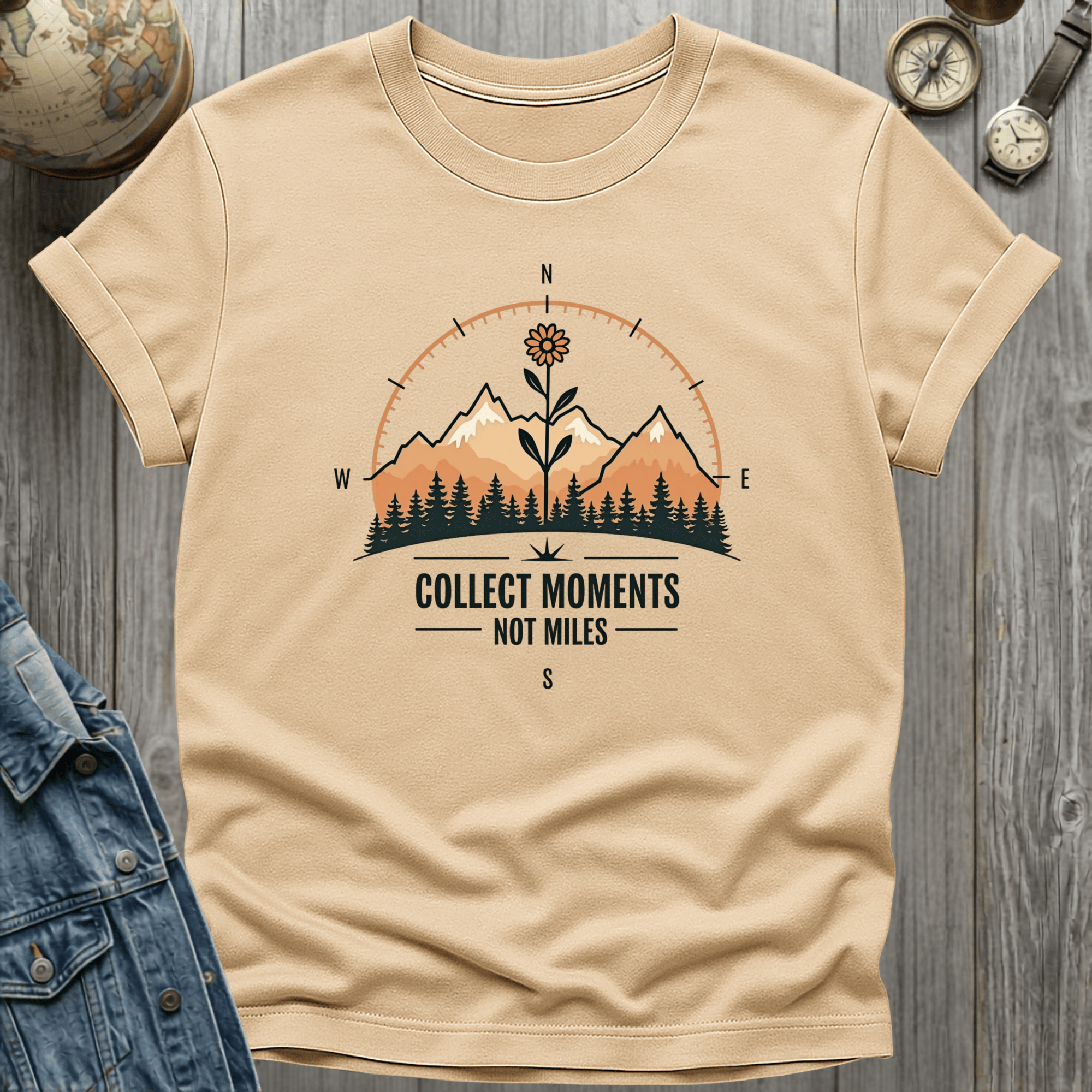 Collect Moments T-Shirt