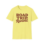 Road Trip Revival T-Shirt