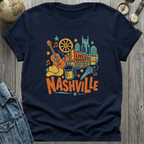 Nashville T-Shirt