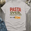 Pasta Scripts T-Shirt