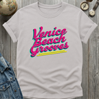 Venice Beach Grooves T-Shirt