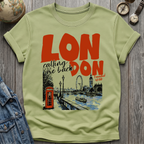 London Thames T-Shirt