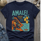 Amalfi Time T-Shirt