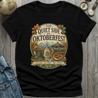 Quiet Oktoberfest T-Shirt
