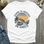 Spending Inheritance T-Shirt