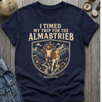 Almabtrieb T-Shirt