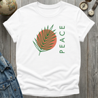 Peace Botanical T-Shirt