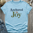 Anchored Joy T-Shirt
