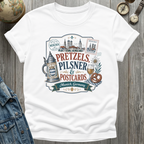Preztels Pilsner T-Shirt