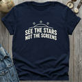 See The Stars T-Shirt