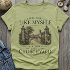 Churchyard T-Shirt