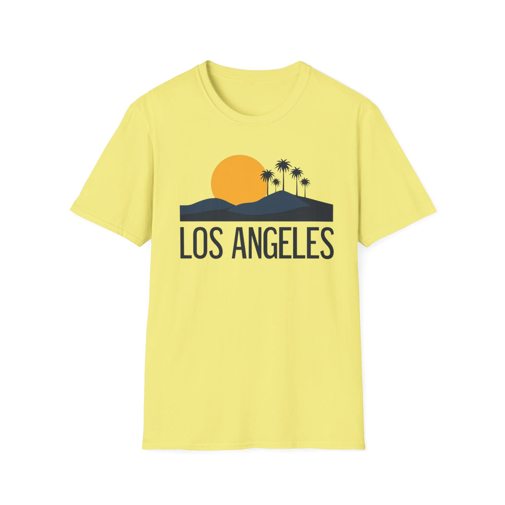 Los Angeles T-Shirt