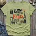 Slow Morning T-Shirt
