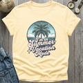 Summer Vacation T-Shirt