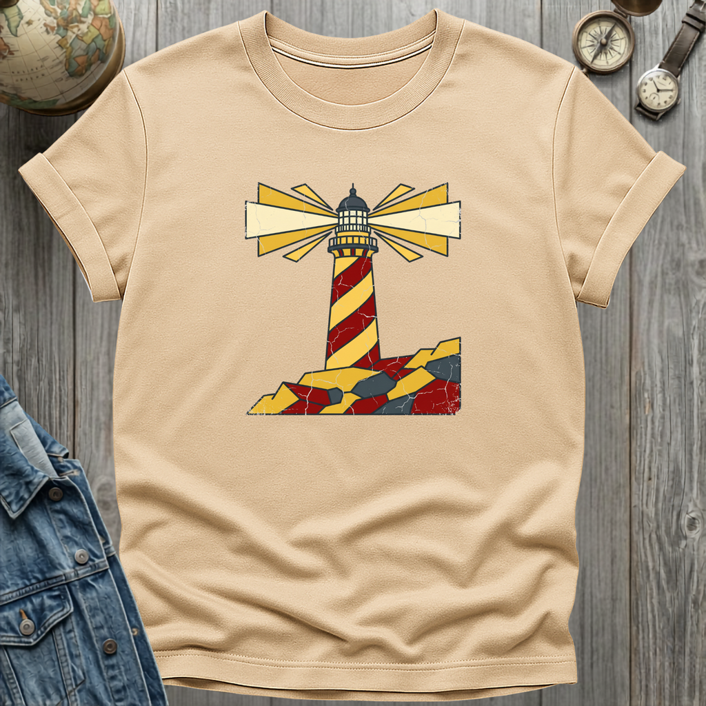 Coast Calling T-Shirt