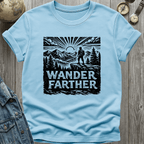 Wander Farther T-Shirt