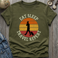 Eat Sleep T-Shirt