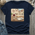 Savor the Journey T-Shirt