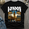 London Ben T-Shirt