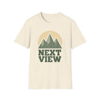 Next View Mountain Peaks T-Shirt