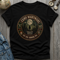 Camp Nightmare T-Shirt