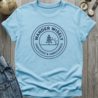 Wander Wisely T-Shirt