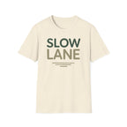 Slow Lane T-Shirt