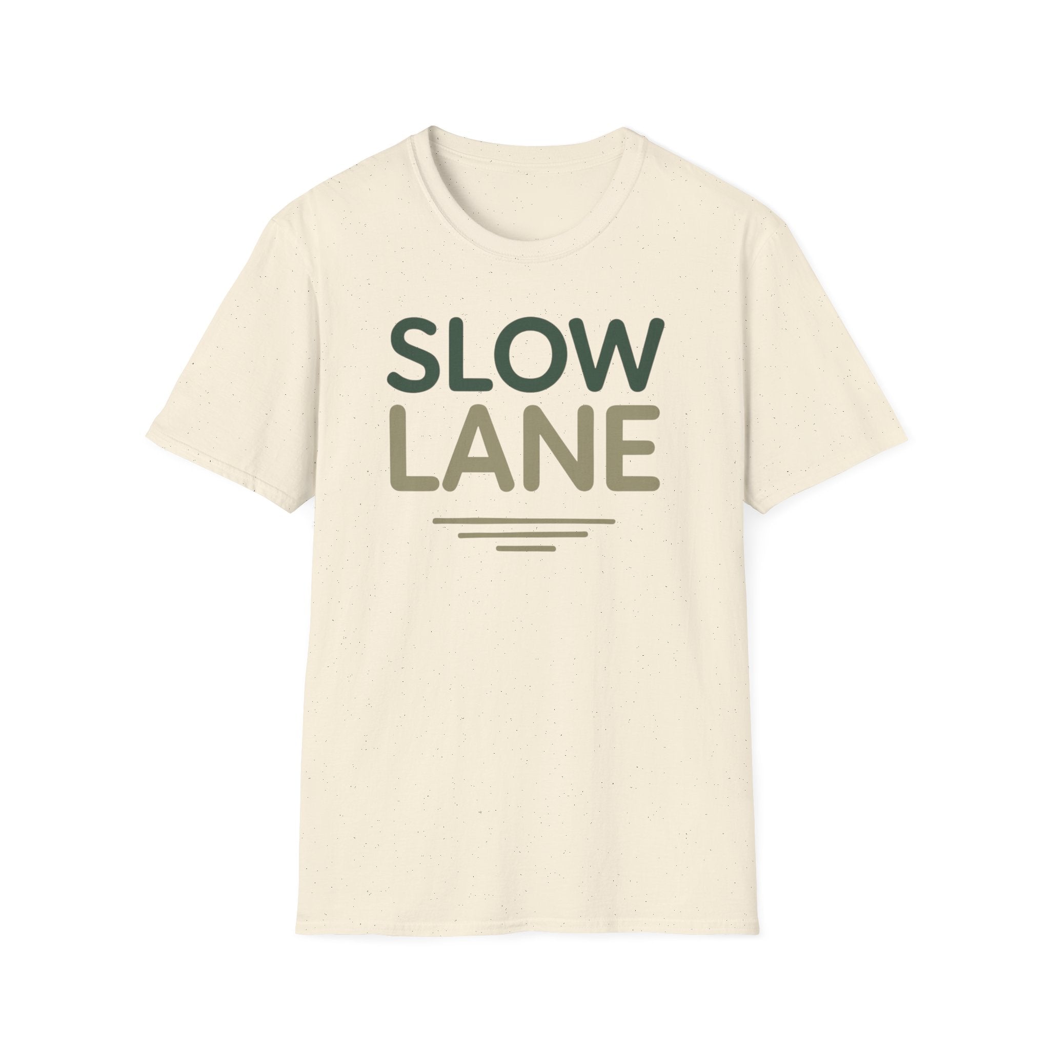 Slow Lane T-Shirt
