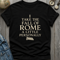 Fall of Rome T-Shirt