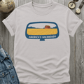American Backroads T-Shirt