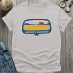 American Backroads T-Shirt