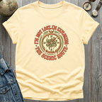 Scenic Route Drip T-Shirt