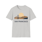 San Francisco T-Shirt