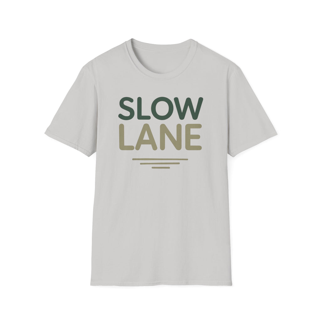 Slow Lane T-Shirt