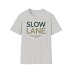 Slow Lane T-Shirt