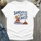 Off the Coast T-Shirt