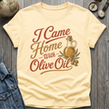 Olive Oil T-Shirt