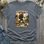 Sasquatch Solo T-Shirt