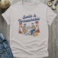 Sunlit Unreachable T-Shirt
