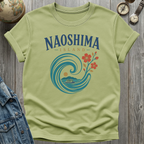 Naoshima T-Shirt