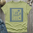 Still Elsewhere T-Shirt